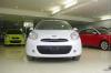 Nissan micra 1.2 AT 